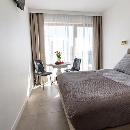 Appartement Ivo *