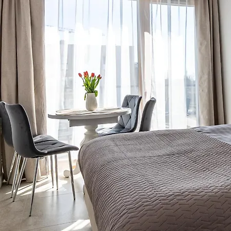 Ivo Apartman Gdańsk