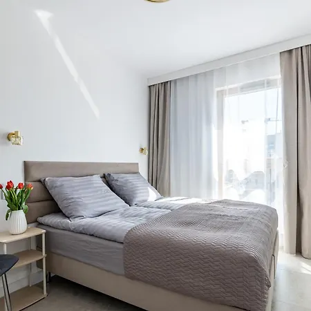 Appartement Ivo