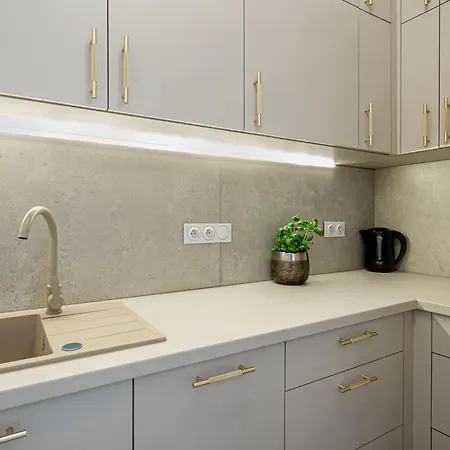 Apartman Ivo Gdańsk