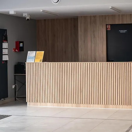 Ivo Apartman Gdańsk