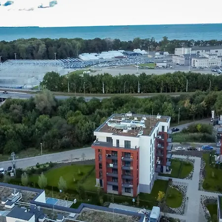 Ivo Appartement *